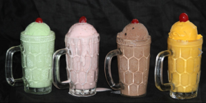 Khatri Bandhu Pot Ice Cream - Kothrud - Pune