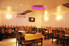 Janjira Sea Food Resto & Bar - Navi peth - Pune