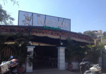 Ketan Family Garden Restaurant - Warje - Pune