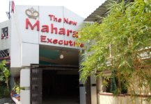 Hotel New Maharaja Executive - Pimpale Gurav - Pune