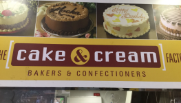 Cakes N Celebrations - Pimple Saudagar - Pune