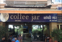 Coffee Jar - Wanowrie - Pune