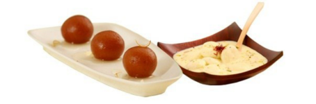 Kaka Halwai - Tilak Road - Pune