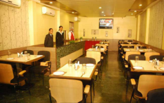 Rice & Roti - Sangamwadi - Pune