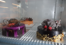 New Poona Bakery - Mulshi - Pune