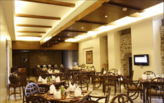 Chajja - Jadhav Wadi - Pune