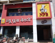 New Poona Bakery - Kothrud - Pune