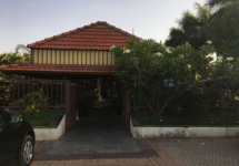 G D Executive - Mumbai Pune Highway - Pune