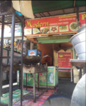 Modern Chinese Fast Food & Kathi Rolls - NIBM Road - Pune