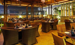 Chhavni Restaurant & Bar - Narhe - Pune