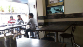 Hotel Sangrilla - Nigadi - Pune