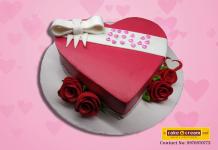 The Cake & Cream Factory - Nigadi - Pune