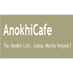 Anokhi Cafe - C Scheme - Jaipur