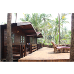 Sim Rose Restaurant - Agonda - Goa