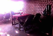 21 Coconuts Inn - Arambol - Goa