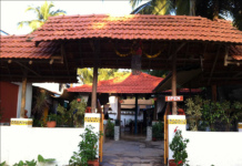 Indian Spice - Calangute - Goa