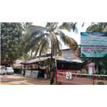 Sunset Cottages - Calangute - Goa