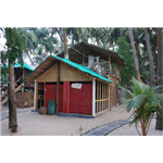 Cozy Nook - Canacona - Goa