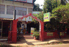 Bom Sucesso - Candolim - Goa