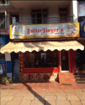 Butter Fingers - Candolim - Goa