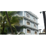 Royal Mirage - Candolim - Goa