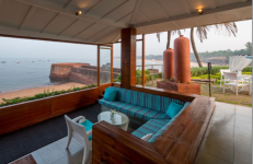 SFX - Candolim - Goa