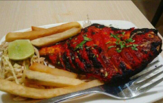 Mayur Punjab - Mapusa - Goa