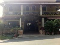 Peppers Gourmet Cuisine - Margao - Goa