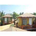 Casa Fiesta - Palolem - Goa