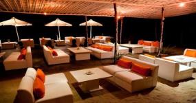 Club Fresh - Pernem - Goa