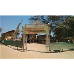 Horizon Residency & High Top Kinara - Pernem - Goa