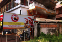 Matsya Sagar - Porvorim - Goa