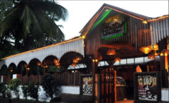 Martins Corner - Salcette - Goa