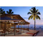 Sunshine Beach Shack - Salcette - Goa