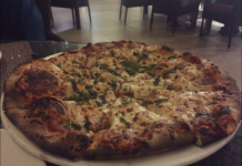 The Palms - Salcette - Goa