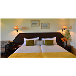 Kesarval Garden Retreat - Verna - Goa