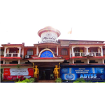 Antique Mardol - Verna - Goa