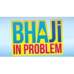 Bhaji In Problem