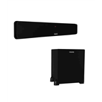 Philips Sound Bar DSP475U