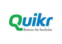 Quikr