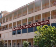 Amrita School of Business-Bangalore