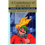A Confederacy of Dunces - John Kennedy Toole
