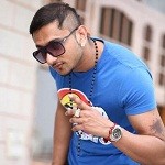 Yo Yo Honey Singh