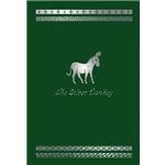 The Silver Donkey - Sonya Hartnett