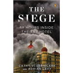 The Siege - Adrian Levy and Cathy Scott-Clark