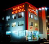 Phoenix Hospital - Thergaon - Pune