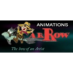 Arrow Animations-Hyderabad