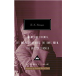 The English Teacher - R K Narayan