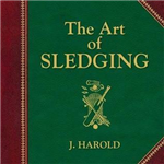 The Art of Sledging - Jessica Harold