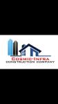 Cosmic Infrastructures - Pune Image